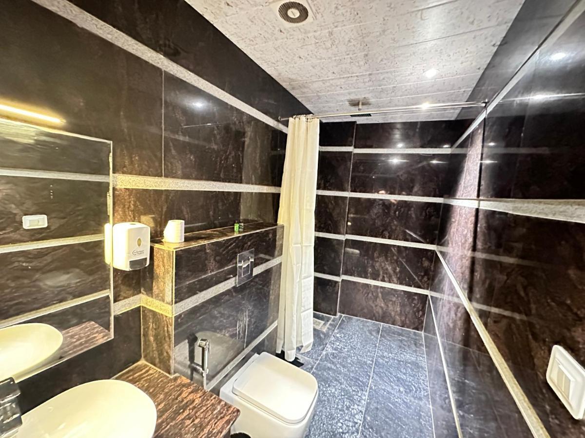 Highlands Hotel Rishikesh Ngoại thất bức ảnh
