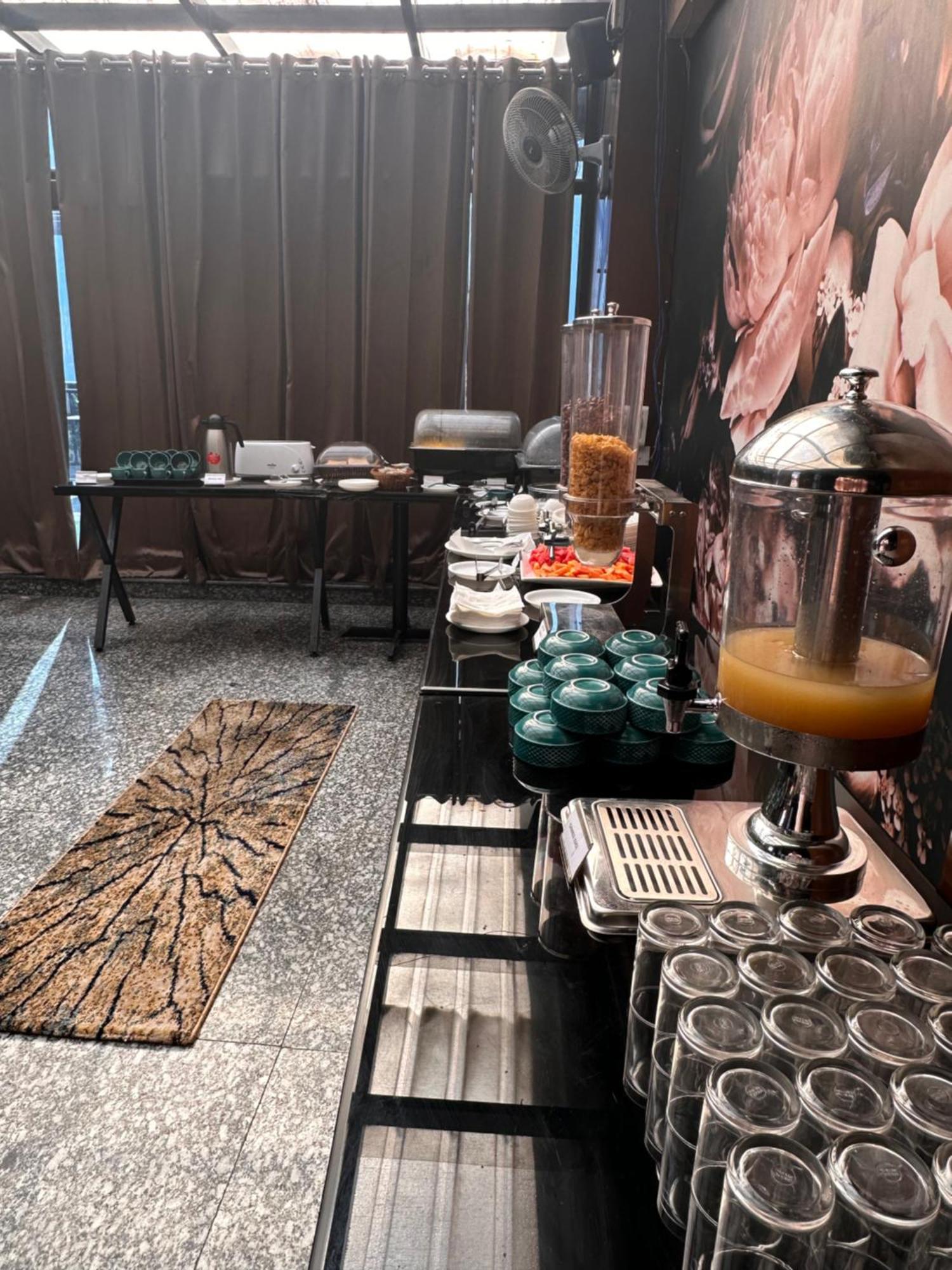 Highlands Hotel Rishikesh Ngoại thất bức ảnh